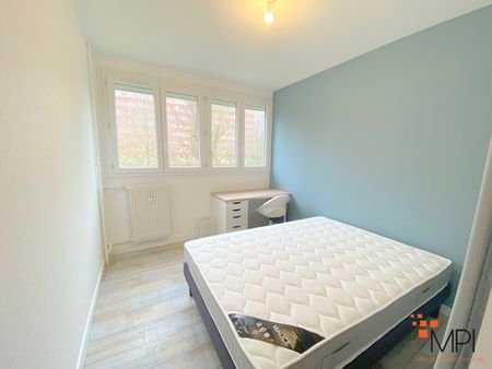 Location Appartement 6 pièces 79m² - Photo 2