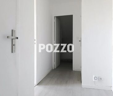 A LOUER : APPARTEMENT T1 - 32 M² - CORMELLES LE ROYAL - PARKING - Photo 4