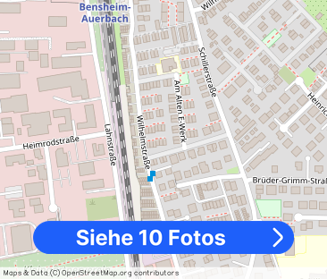 Umfassend sanierte Dachgeschoss-Wohnung in ruhiger Lage sucht Single! - Foto 1