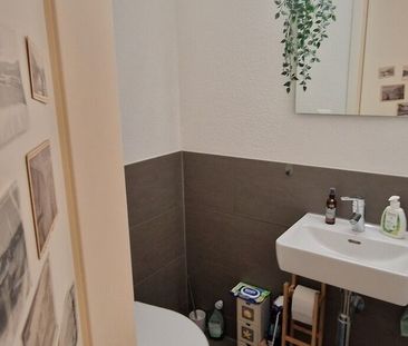 31/2 ROOM APARTMENT IN NEUENHOF (AG), FURNISHED, TEMPORARY - Photo 5