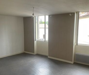 Location Appartement 3 pièces 59m² VILLANDRAUT 33730 - Photo 1