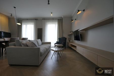 Do wynajęcia wyjątkowy apartament z tarasem ! - Photo 3