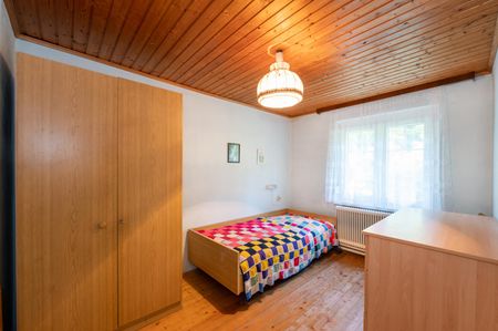 Haus mit großem Grund und Wald zur Miete - Photo 3