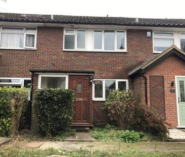 2 bedroom terraced house to rent - Photo 5