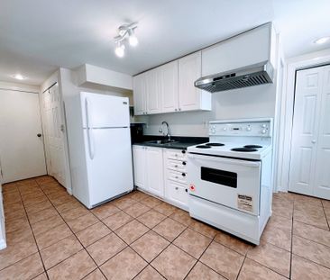For Lease - 45 Bryant Road Unit# Bsmt, Ajax, Ontario - Photo 3