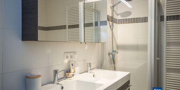 Appartement te huur in Oelegem voor € 1.100 met 2 slaapkamers - Foto 1