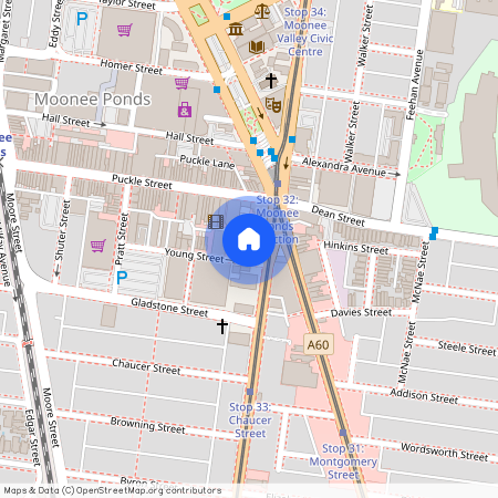 506/341 Ascot Vale Rd, Moonee Ponds VIC 3039