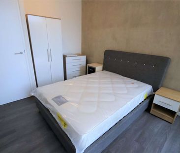 Available Late-September | Fully Furnished | Allocated Parking | La... - Photo 3