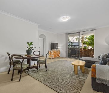 Strictly 2 Month Lease Only. Quiet and Convenient 2 Bedroom Apartme... - Photo 4