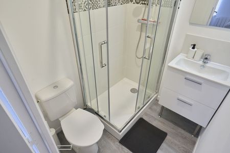 LEDRU ROLLIN Roommate 5 Bedrooms at Lille - Photo 4