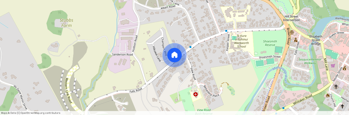 78-80 Falls Road, Warkworth, Rodney