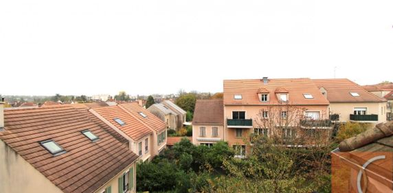 Appartement F2 Sartrouville - Photo 2