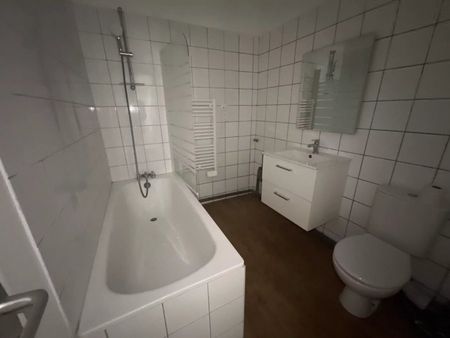 Appartement à louer F2 à Florange - Photo 4