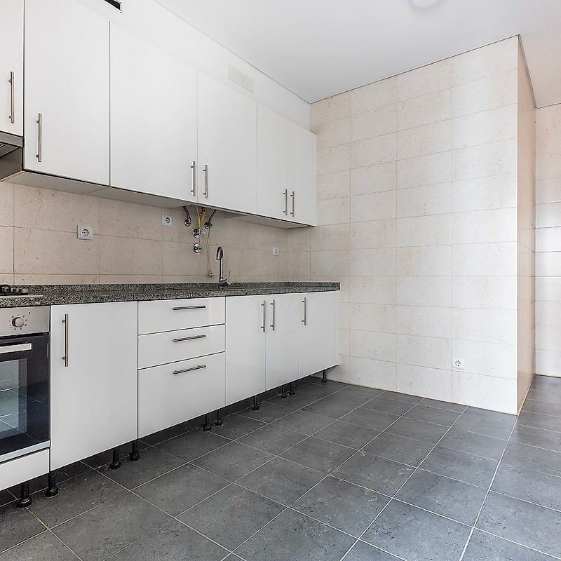 Apartamento T3 em Lisboa - Photo 1