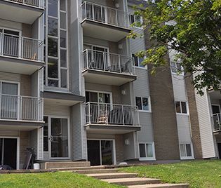 Appartements à louer à Québec - Photo 1