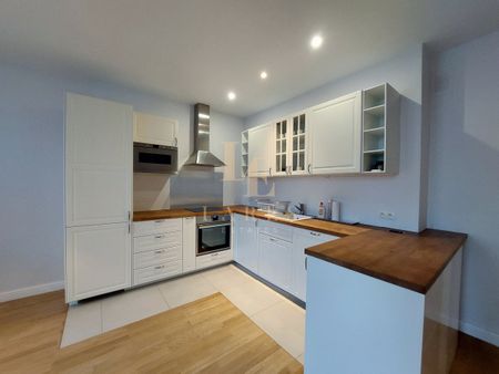 Centum Miasta | Po remoncie | Winda |Wysoki sufity - Фото 2