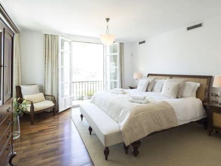 6 bedroom luxury Villa for rent in Marbella, Andalusia - Photo 4