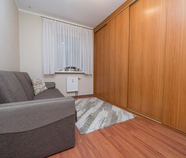 Mieszkanie wynajem Gorzów, Górczyn, 2 pokoje, 45 m - Photo 1
