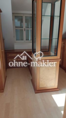 Exklusives Refugium in Volkenschwand: Wohnen im Grünen mit Sauna und parkähnlichem Garten - Foto 5