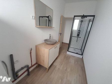 Appartement 1 chambre. - Photo 5