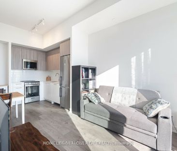 For Lease - 215 Veterans Drive Unit# 811, Brampton, Ontario - Photo 1