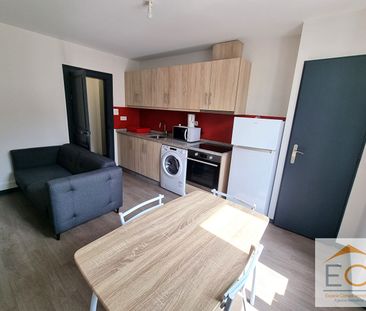 Appartement Limoges 2 pièce(s) 29.71 m2 - Photo 5