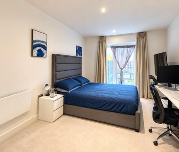2 bedroom apartment to rent - Photo 5