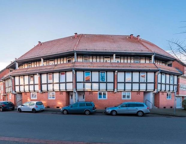 ***2 ZKB Balkon im Zentrum***Öffentlich gefördert***mit Wohnberechtigungsschein*** - Photo 1