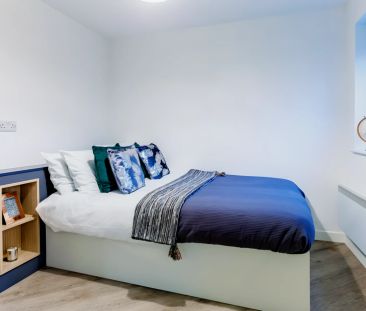 Classic Studio - Photo 3