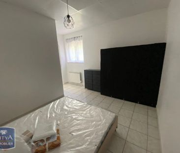 Appartement à louer 1 pièce 31.1m² - Photo 5