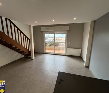 Location Appartement 2 pièces 38m² ROISSY EN BRIE 77680 - Photo 2