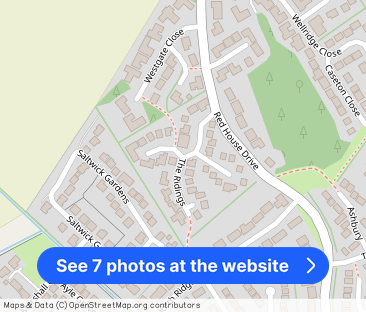 The Ridings, Redhouse Farm, Whitley Bay - Photo 1