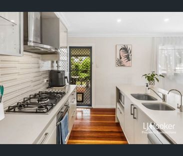 Elevated Family Living with Pool & Entertaining Deck in the Heart o... - Photo 6