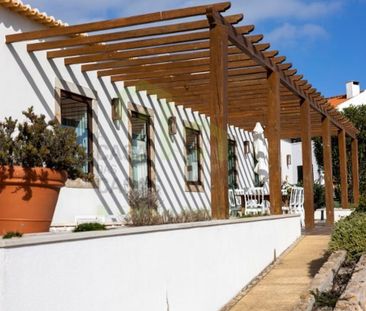 4 room luxury Villa for rent in Ericeira, Lisbon - Photo 4