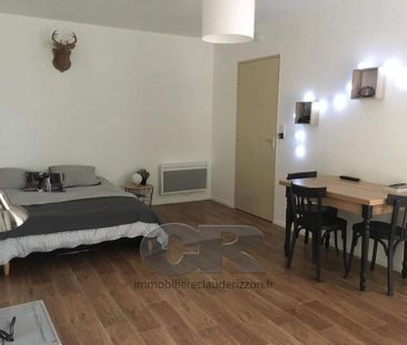 Location Appartement 1 pièce 32m² NANCY 54000 - Photo 1