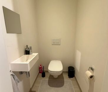 appartement met ruim terras te Merchtem centrum - Photo 6