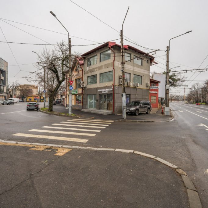 Drumul Taberei, Razoare, Cladire P+2, S=120mp, Comision 0 % - Fotografie 1