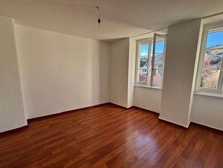 Nice 3.5 room apartment - Foto 4