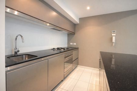 Furnished Execuitive Apartment - Photo 5