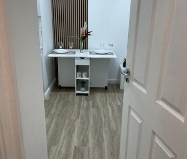 Studio to rent - Photo 4