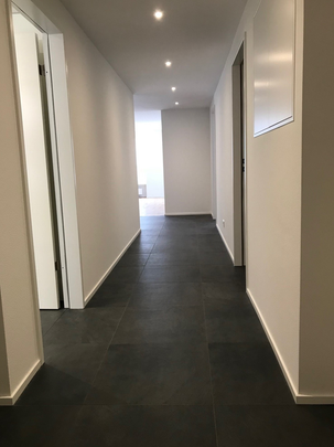 City-Living in Liestal: 2.5-Zimmerwohnung - Photo 1