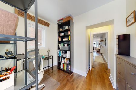 For Lease - 635 Christie Street Unit# Main, Toronto, Ontario - Photo 5
