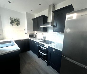 1 bedroom in a house share to rent - Photo 6