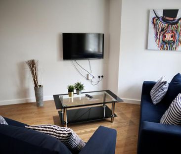 4 bedroom house to rent - Photo 1