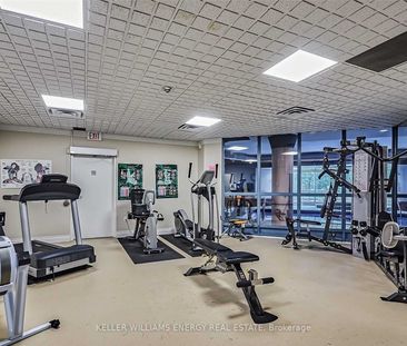For Lease - 360 Watson Street Unit# 508, Whitby, Ontario - Photo 5