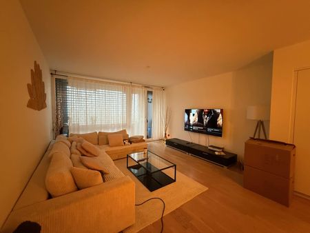 3.5 Zimmer, 2. Stock - Photo 3