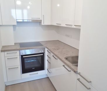 smart geschnittene 1,5-Zimmerwohnung in toller Lage! - Foto 3