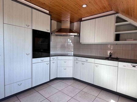 4.5 Zimmer, 135 m², 1. Stock - Photo 2