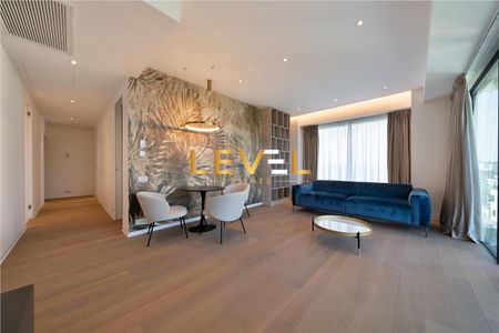 [VIDEO] FIRST RENTAL Apartament 3 Camere | 2 Locuri Parcare | One Mircea Eliade - Photo 2