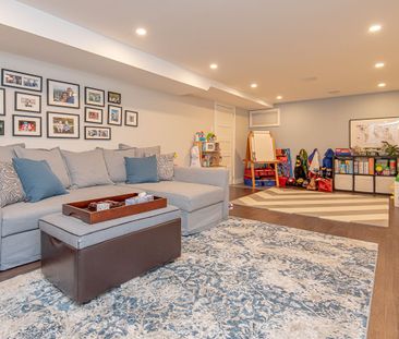 For Lease - 875 Kingsmere Avenue, McKellar Heights - Glabar Park an... - Photo 6